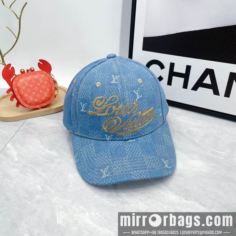 Replica LV Hat dx12
