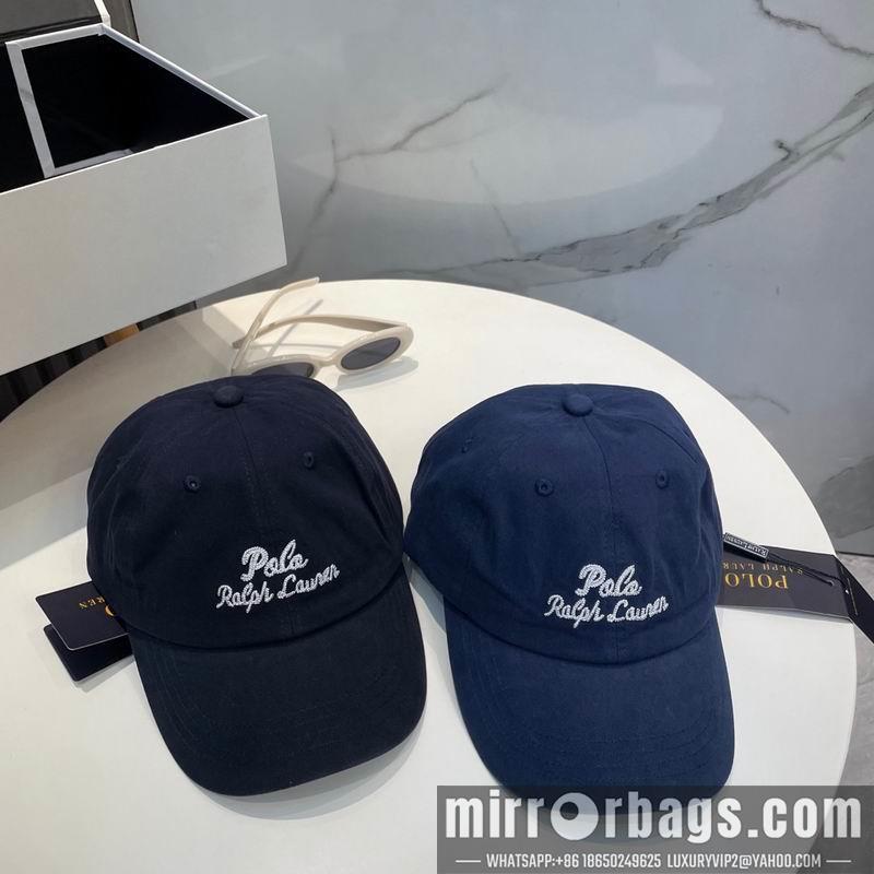 Replica Polo Hat dx25