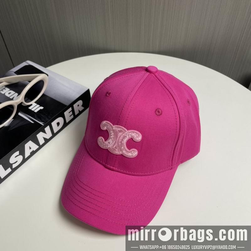 Replica Celine Hat 121401