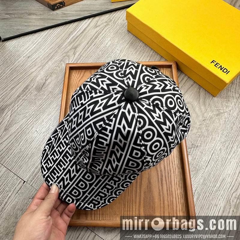 Replica Fendi Hat dx102