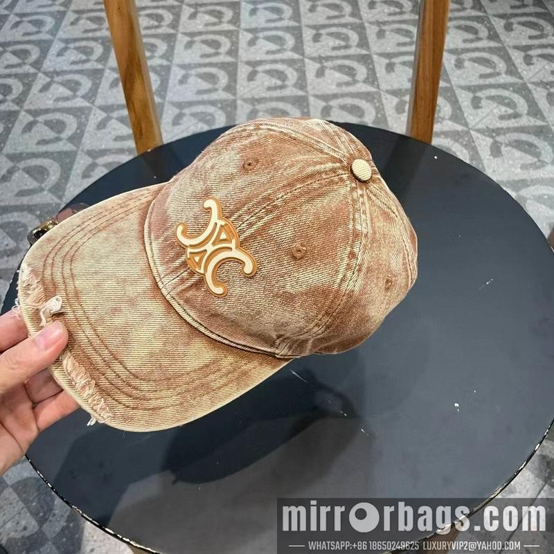 Replica Celine Hat 032001