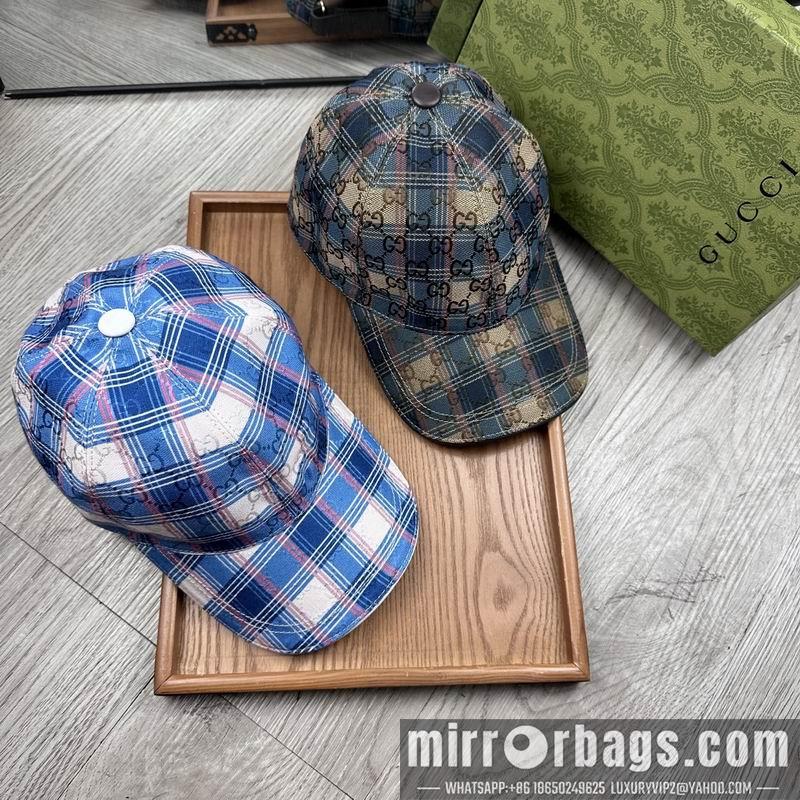 Replica Gucci Hat dx13