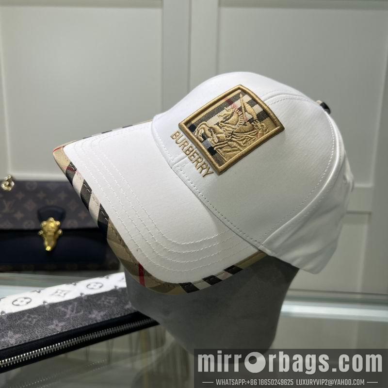 Replica Burberry Hat dx46
