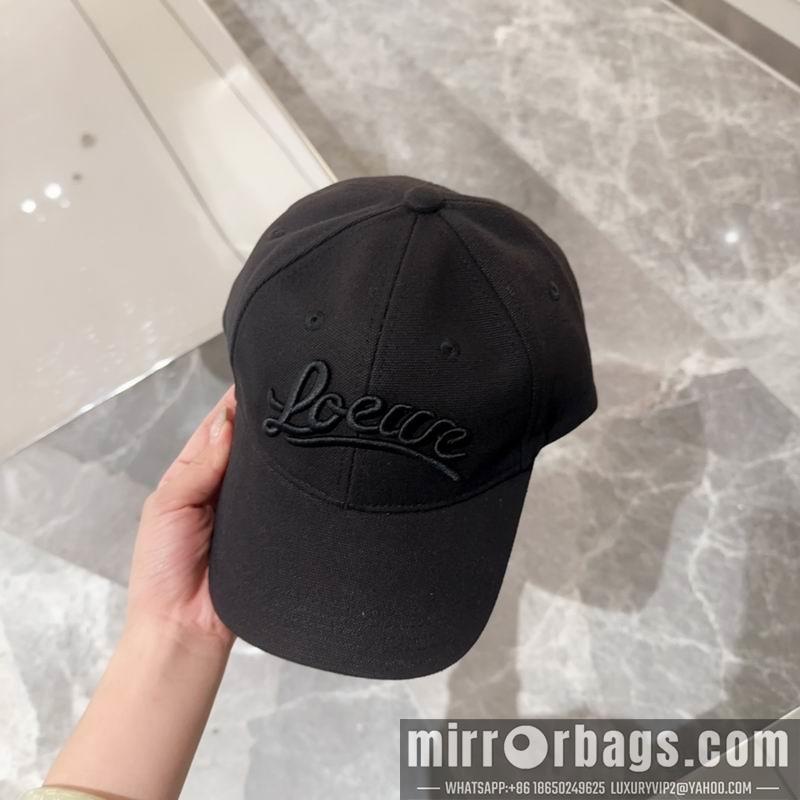 Replica Loewe Hat dx22