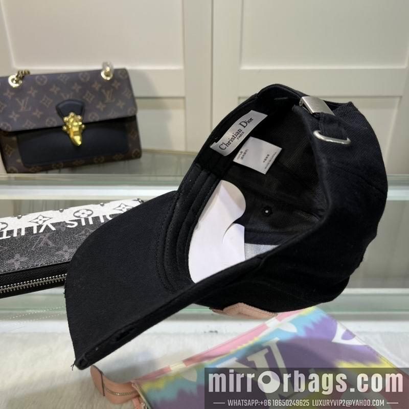Replica Dior Hat dx08