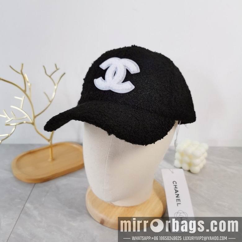 Replica Chanel Hat dxn09
