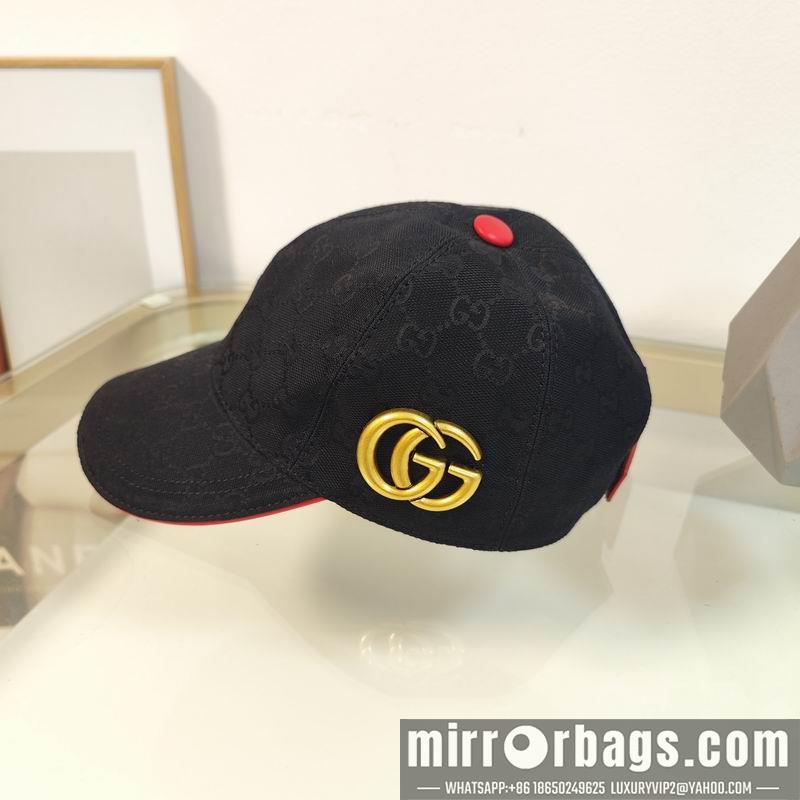 Replica Gucci Hat dx144