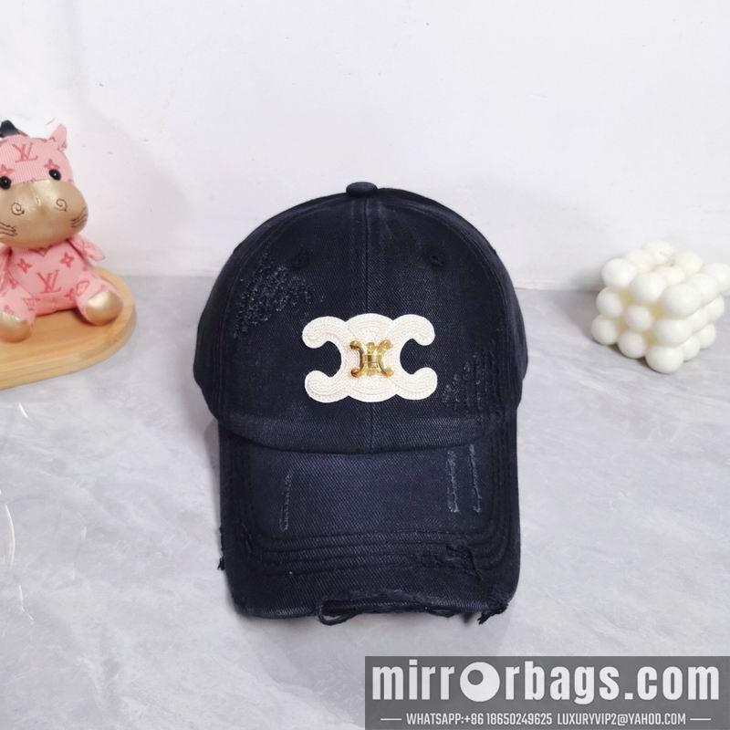 Replica Celine Hat dx13