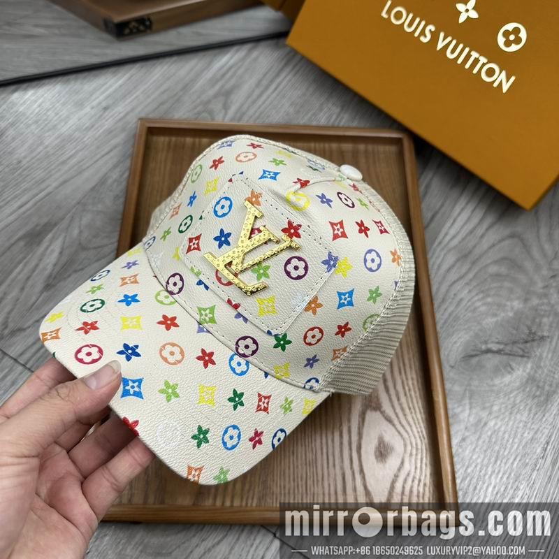 Replica LV Hat dx33