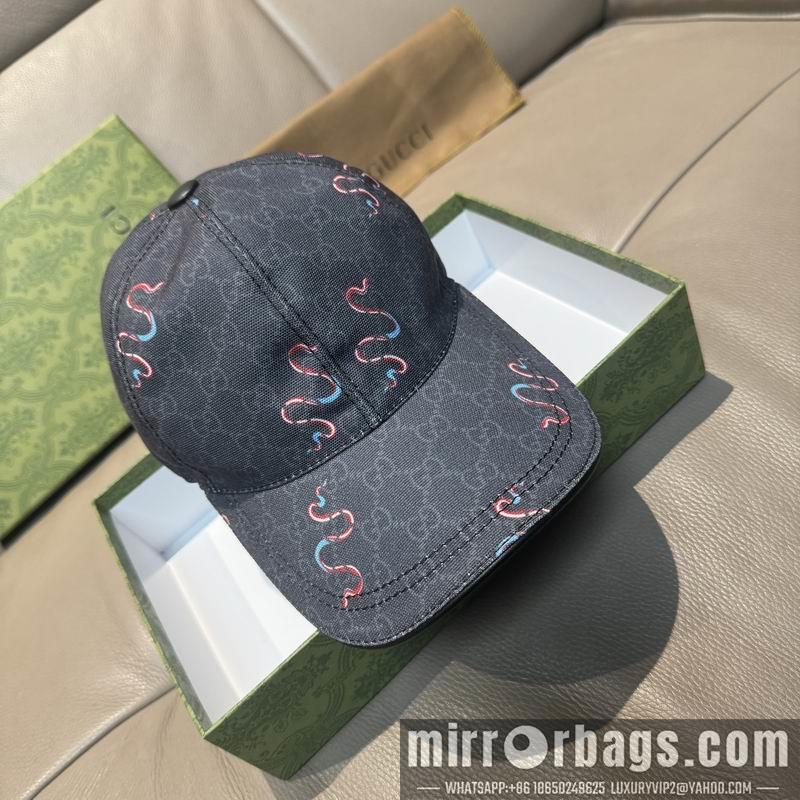 Replica Gucci Hat dx41