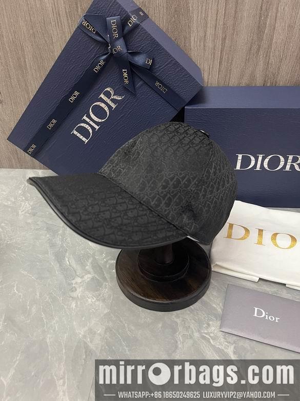 Replica Dior Hat dxn01