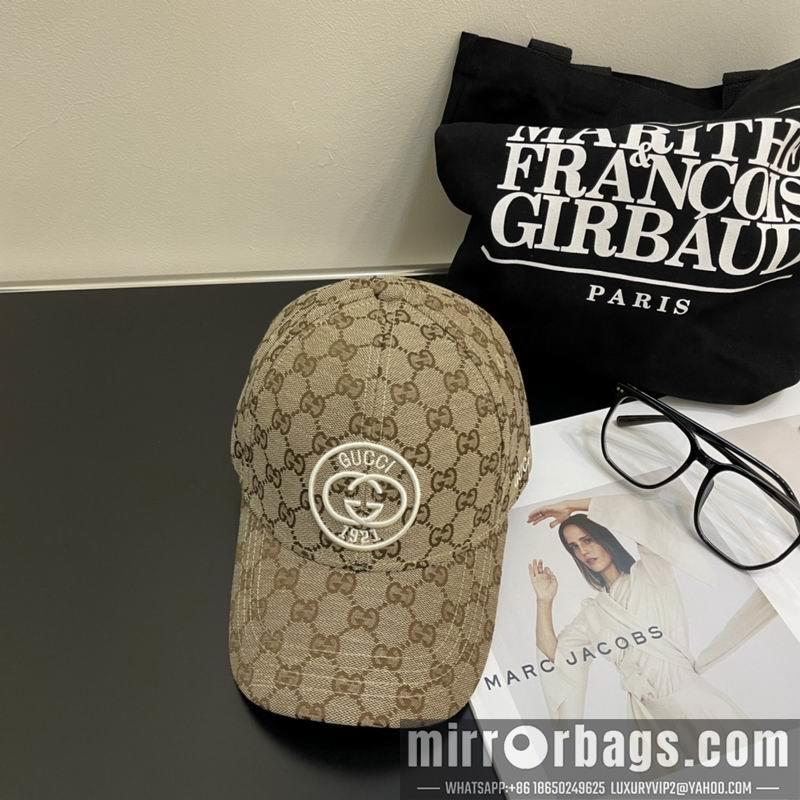 Replica Gucci Hat dx30