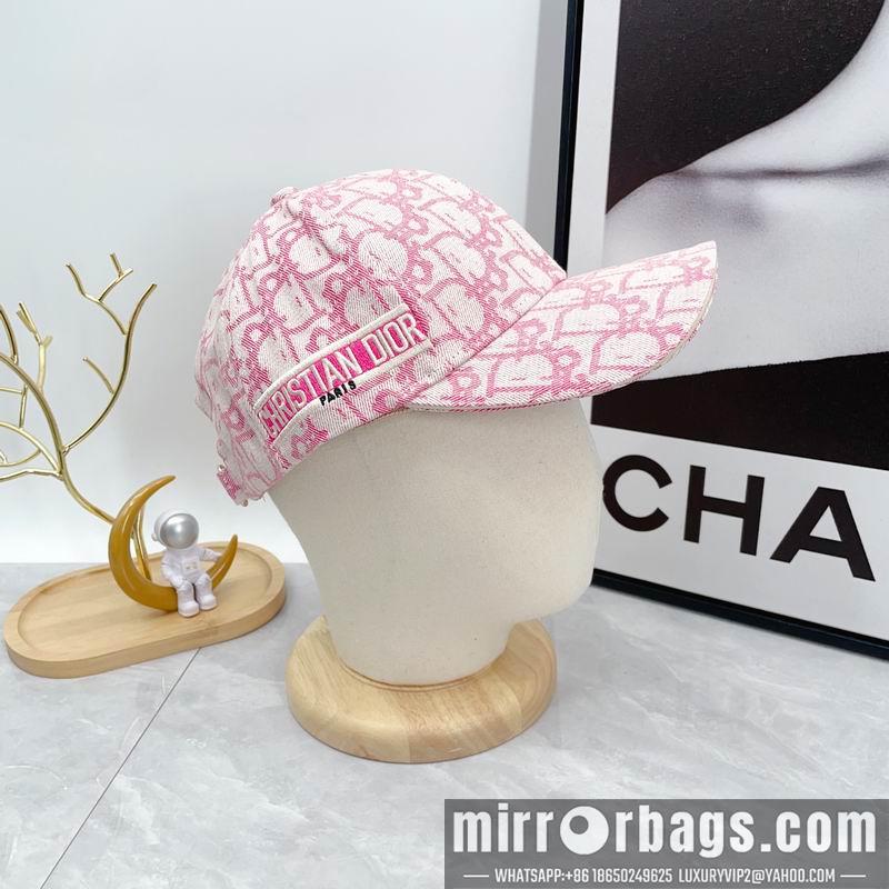 Replica Dior Hat dx12