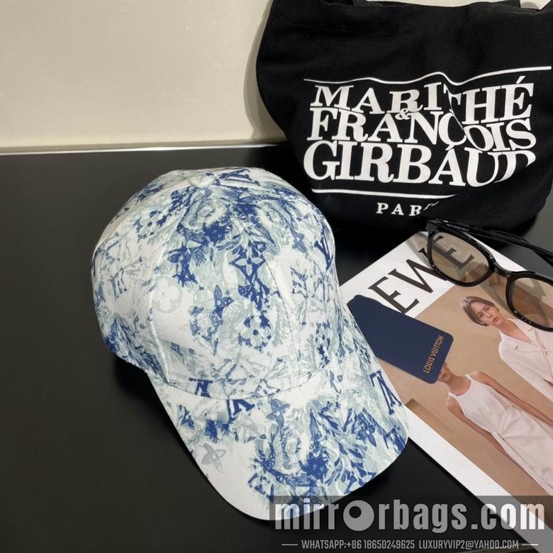 Replica LV Hat dxn14