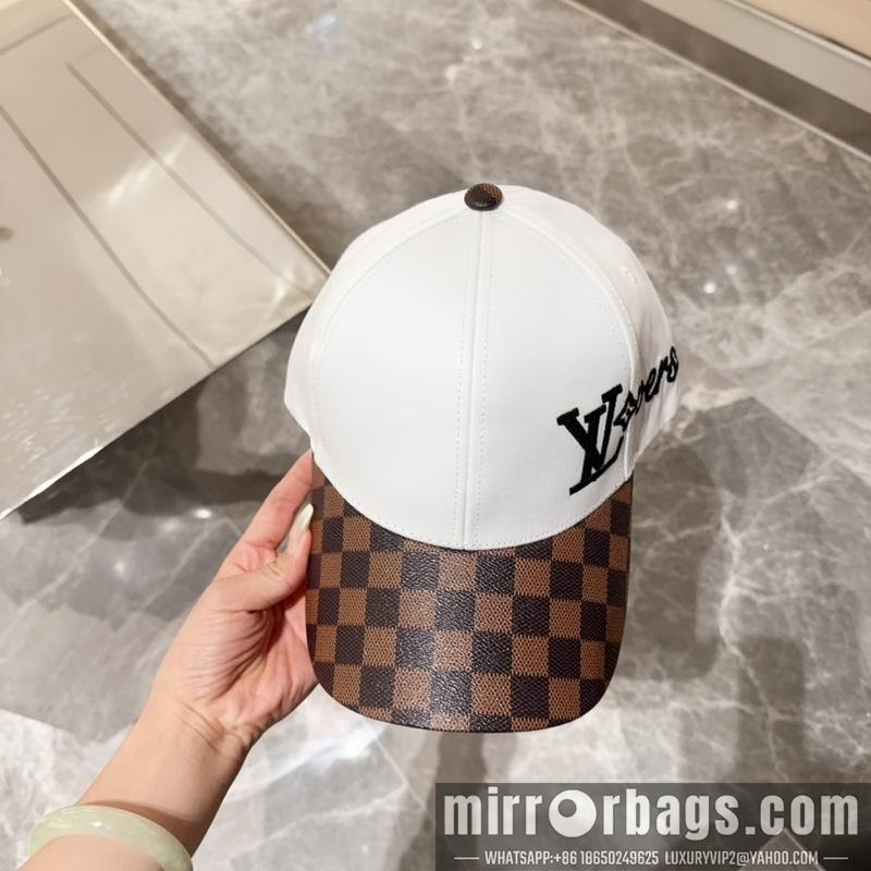 Replica LV Hat 071303