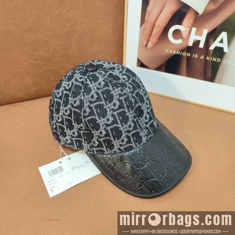Replica Dior Hat dx65