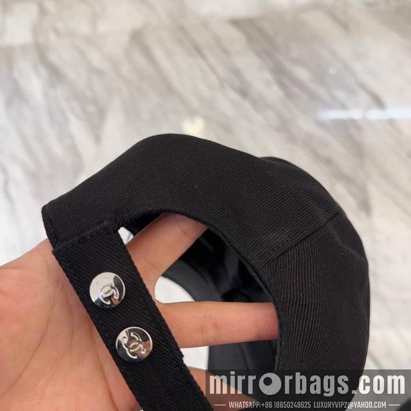 Replica Chanel Hat dx44