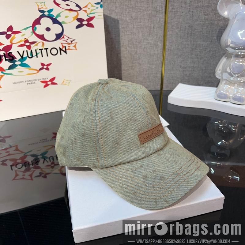 Replica Acne Hat dx05