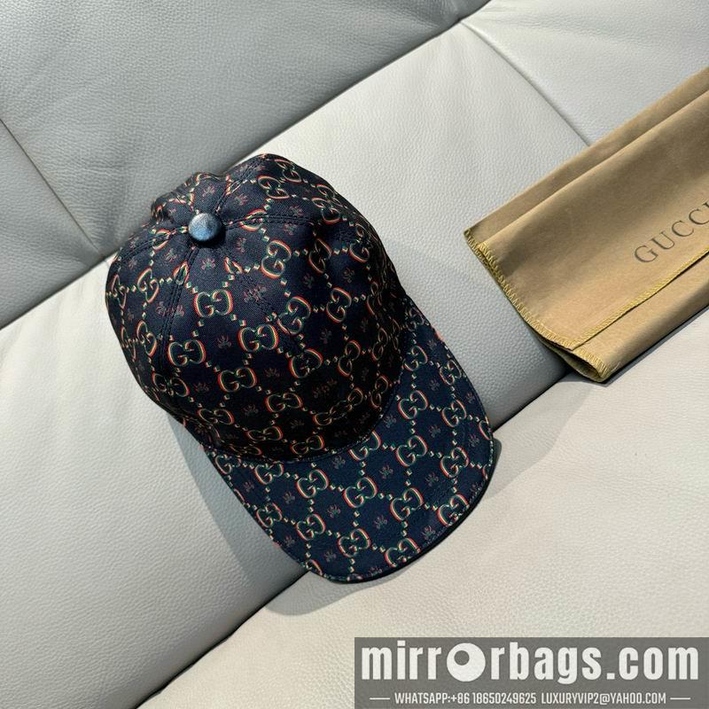 Replica Gucci Hat dx29