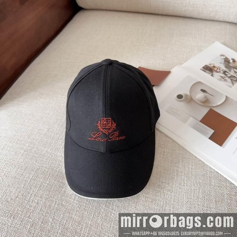 Replica Loro Piana Hat dx18