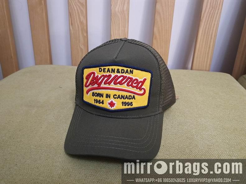 Replica DSQ Hat y 12