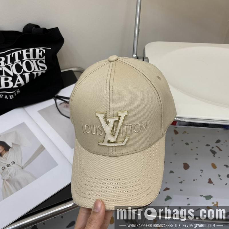 Replica LV Hat 041701