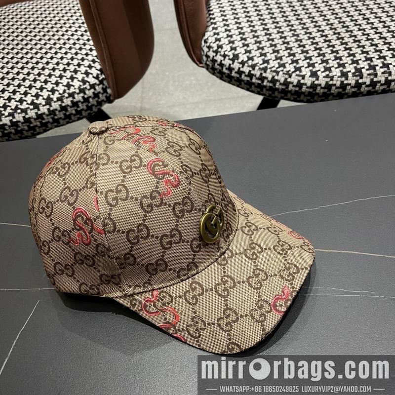 Replica Gucci Hat 041401