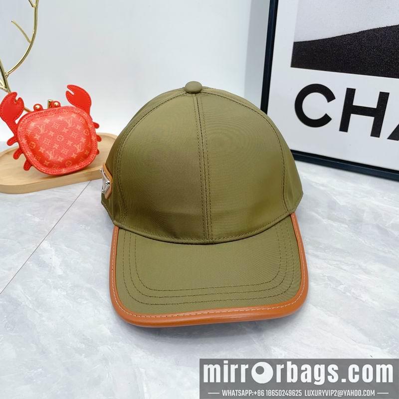 Replica Prada Hat dx02