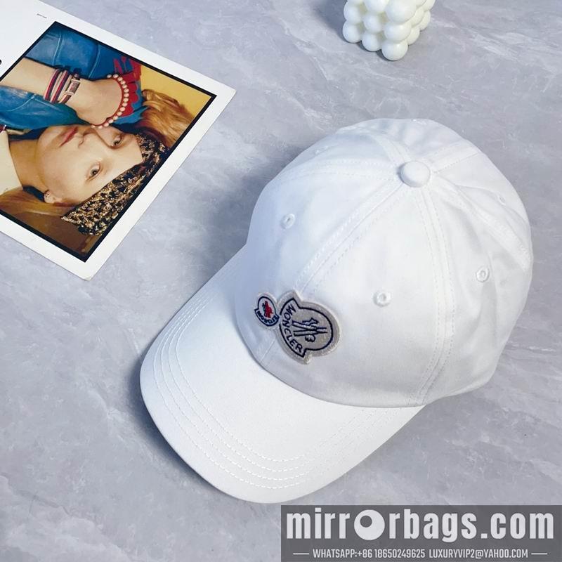 Replica Moncler Hat dx08