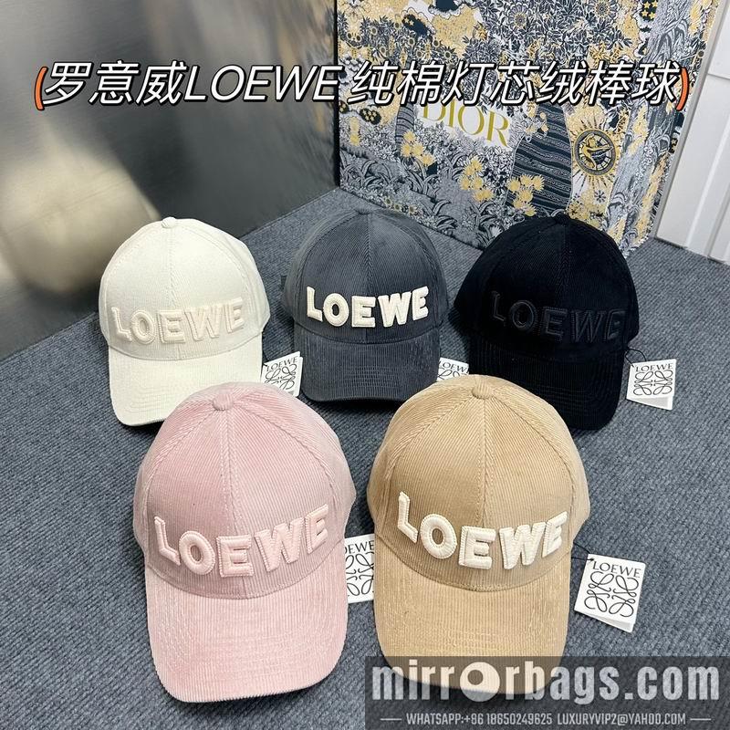 Replica Loewe Hat dx30