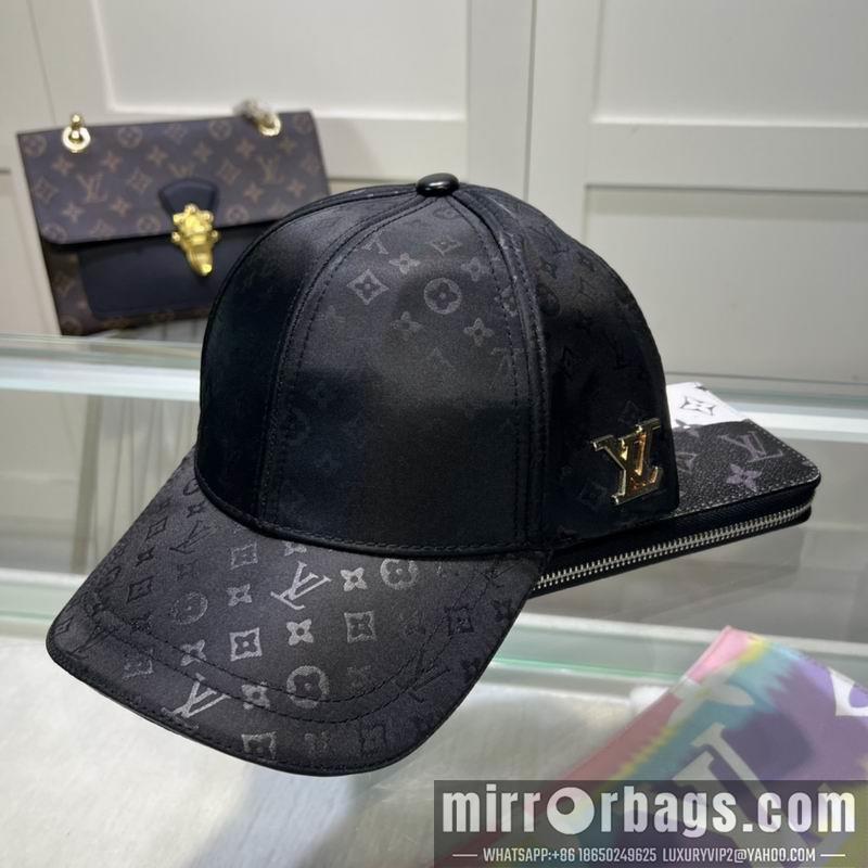 Replica LV Hat dx111