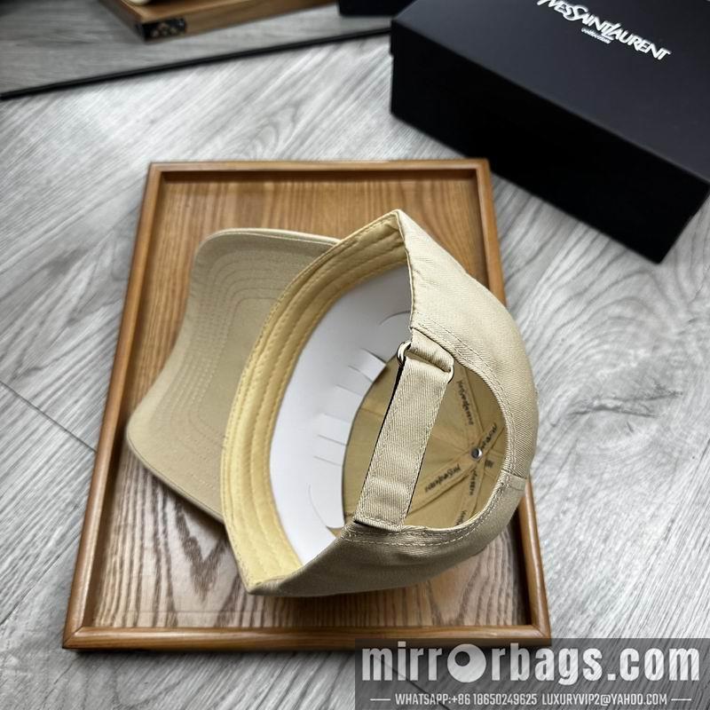 Replica YSL Hat dx08