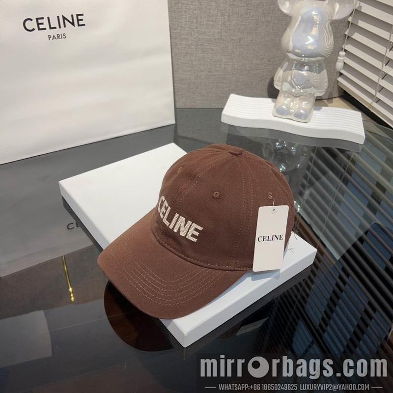 Replica Celine Hat 041704