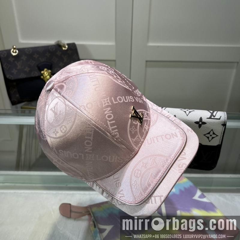 Replica LV Hat dx117