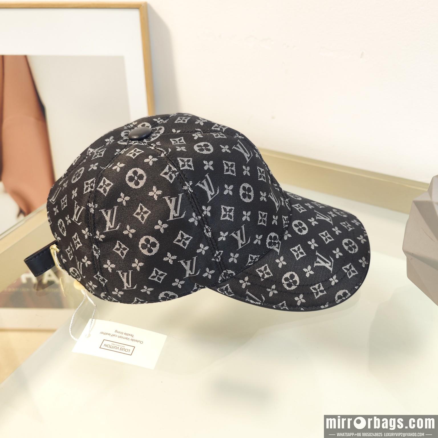 Replica LV Hat dx120