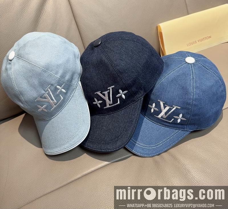 Replica LV Hat dx162