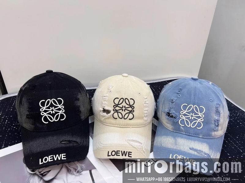 Replica Loewe Hat 050701