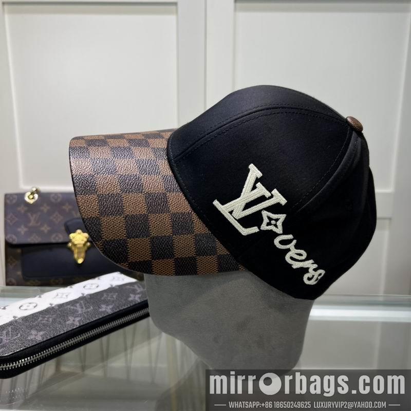 Replica LV Hat 071305