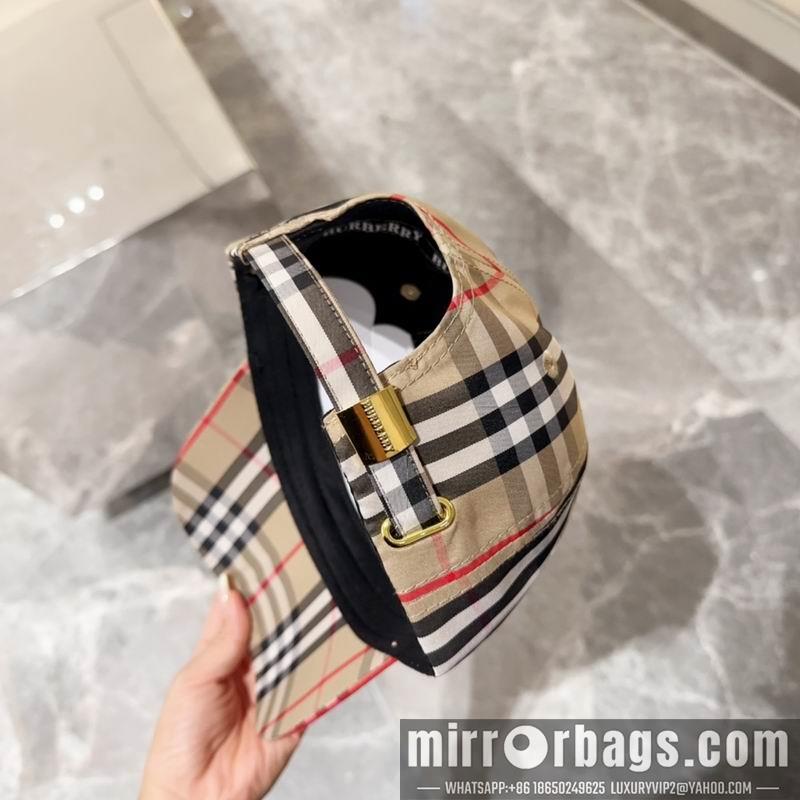 Replica Burberry Hat dx59