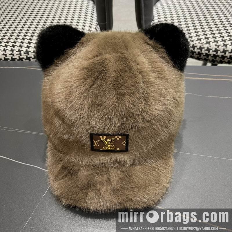 Replica LV Hat 081004