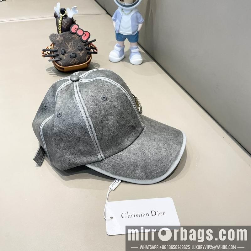 Replica Dior Hat 072802