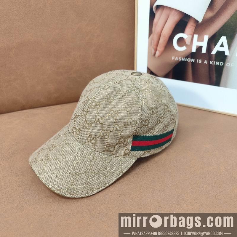 Replica Gucci Hat dx110