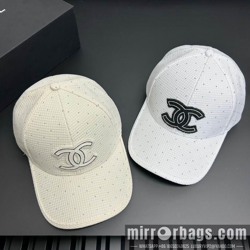 Replica Chanel Hat dx10