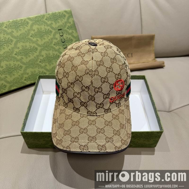 Replica Gucci Hat 091402