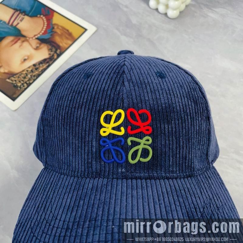 Replica Loewe Hat dx15