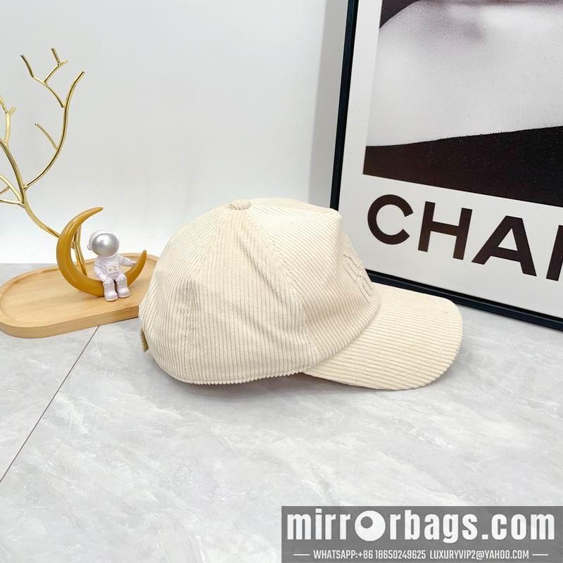 Replica Miumiu Hat dx34