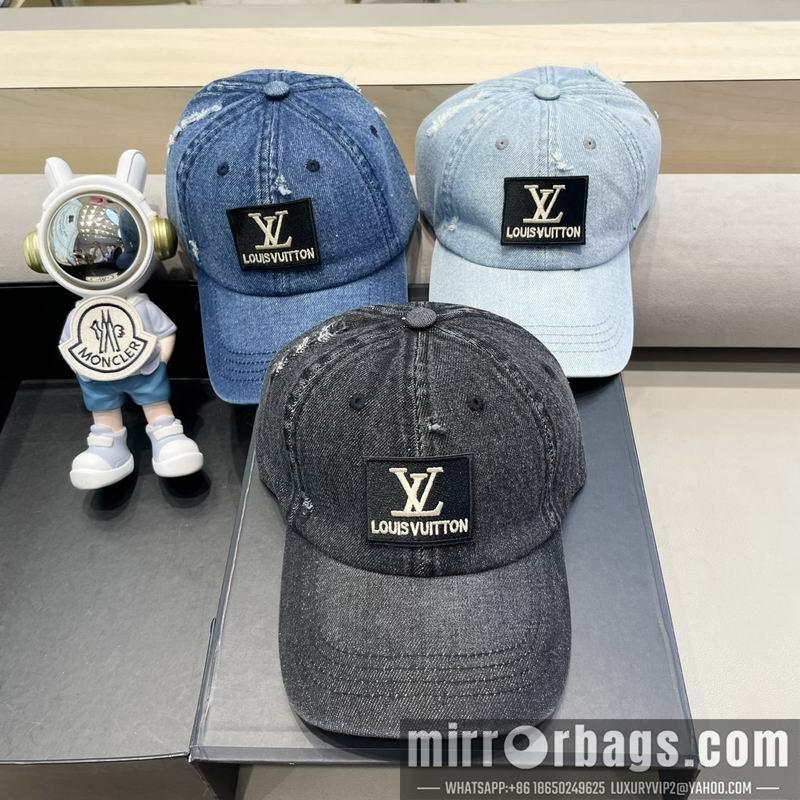 Replica LV Hat 081402