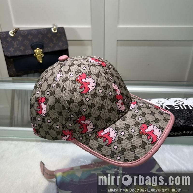 Replica Gucci Hat dx01