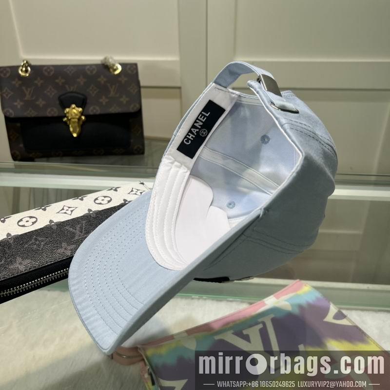 Replica Chanel Hat dx39