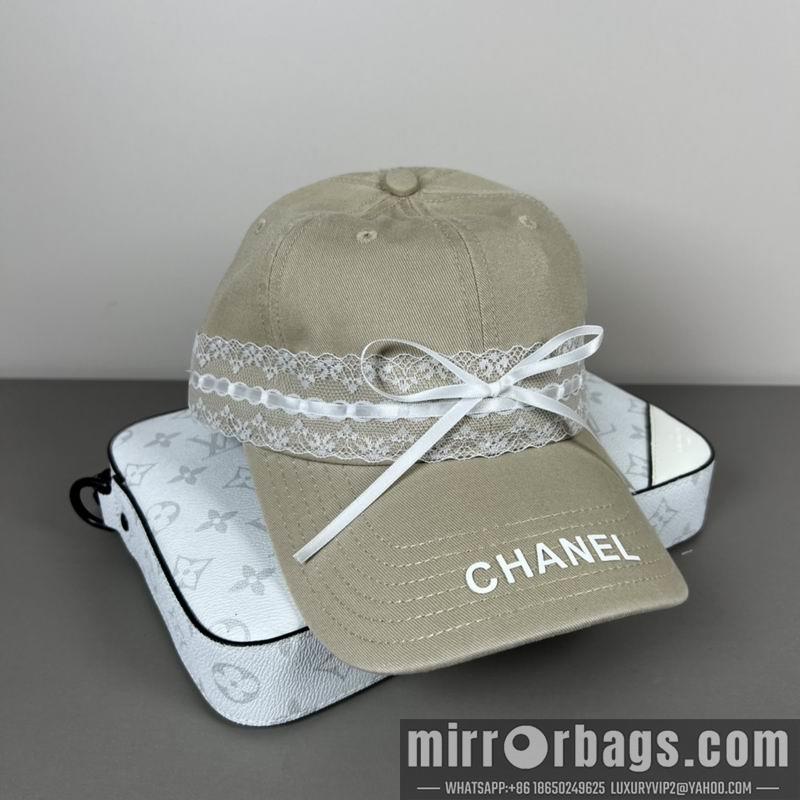 Replica Chanel Hat dx15